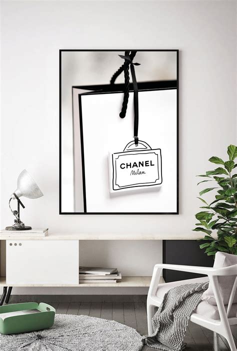 lamina chanel